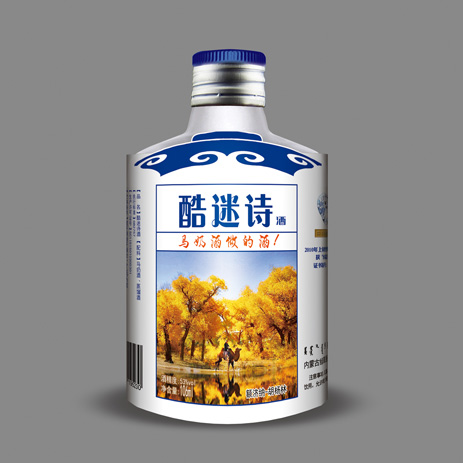 什么是马奶酒？